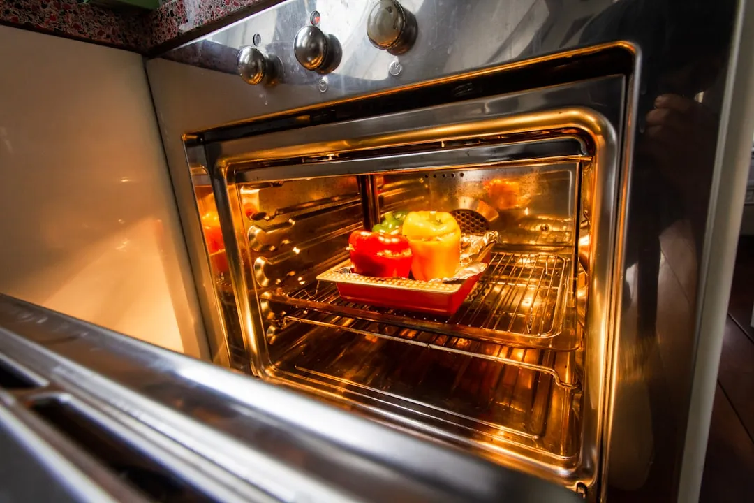 Energy Bills and the Oven Problem (Image Credits: Unsplash)