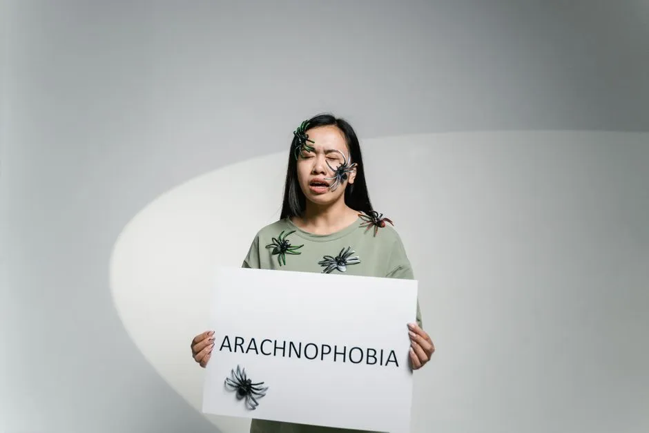 The Fear Factor: Arachnophobia in Context (Image Credits: Pexels)