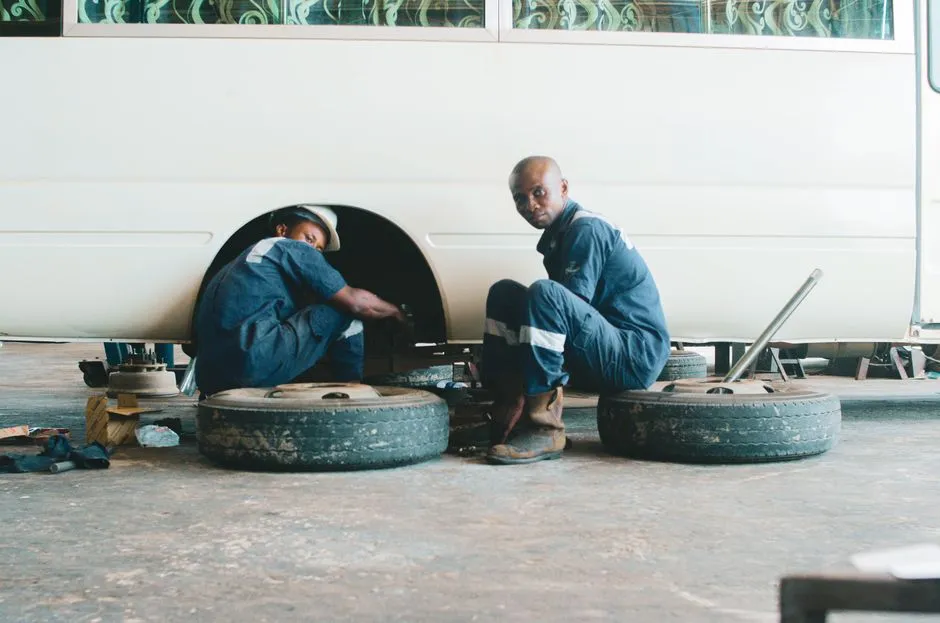 The Financial Toll of Replacing the Repairable (Image Credits: Pexels)