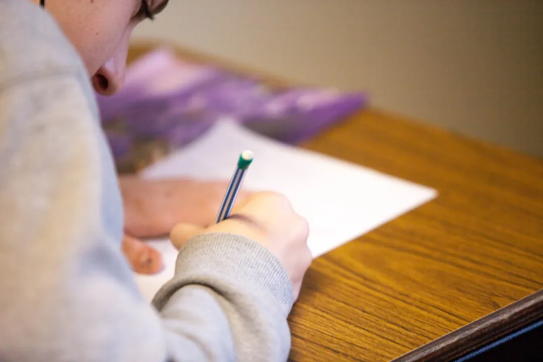 A Separate Study Looked at Course Grades Directly (Image Credits: Unsplash)