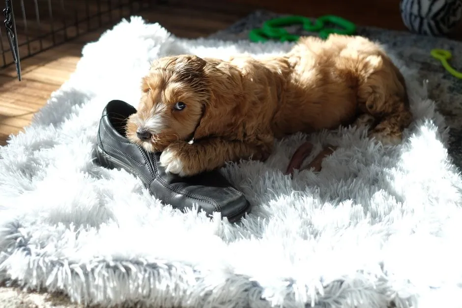 It's Also a Gift, in the Dog's Mind (Image Credits: Pexels)