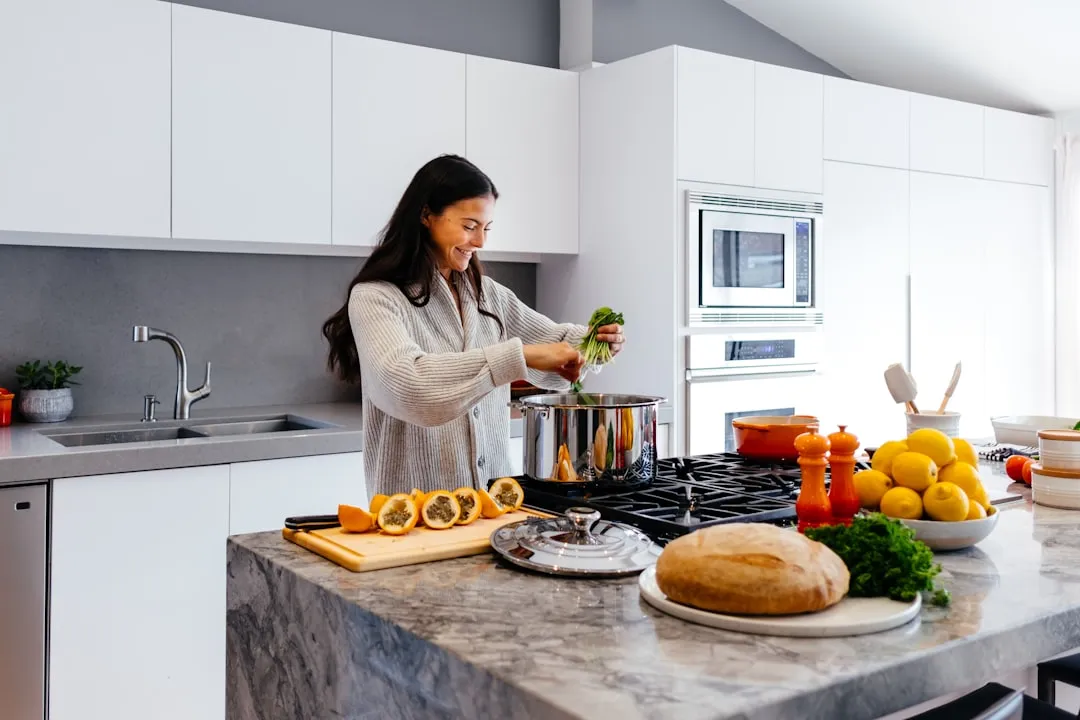 What AI Actually Does Well in the Kitchen (Image Credits: Unsplash)