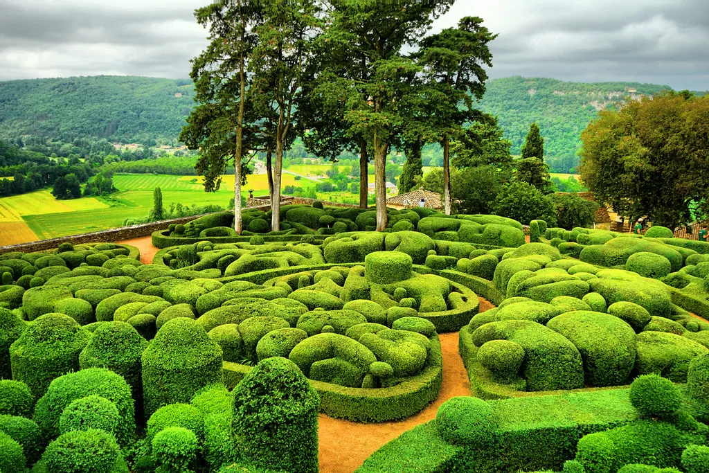 How to Map Your Backyard Microclimates Step by Step (Edwin van Buuringen, Flickr, CC BY 2.0)