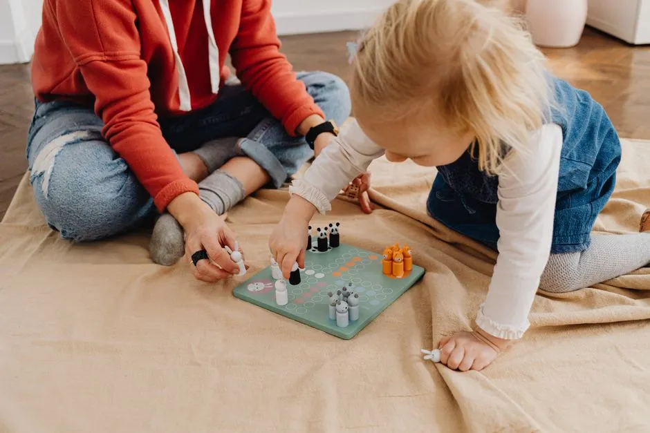 The Role of Parents in Making Boredom Work (Image Credits: Pexels)