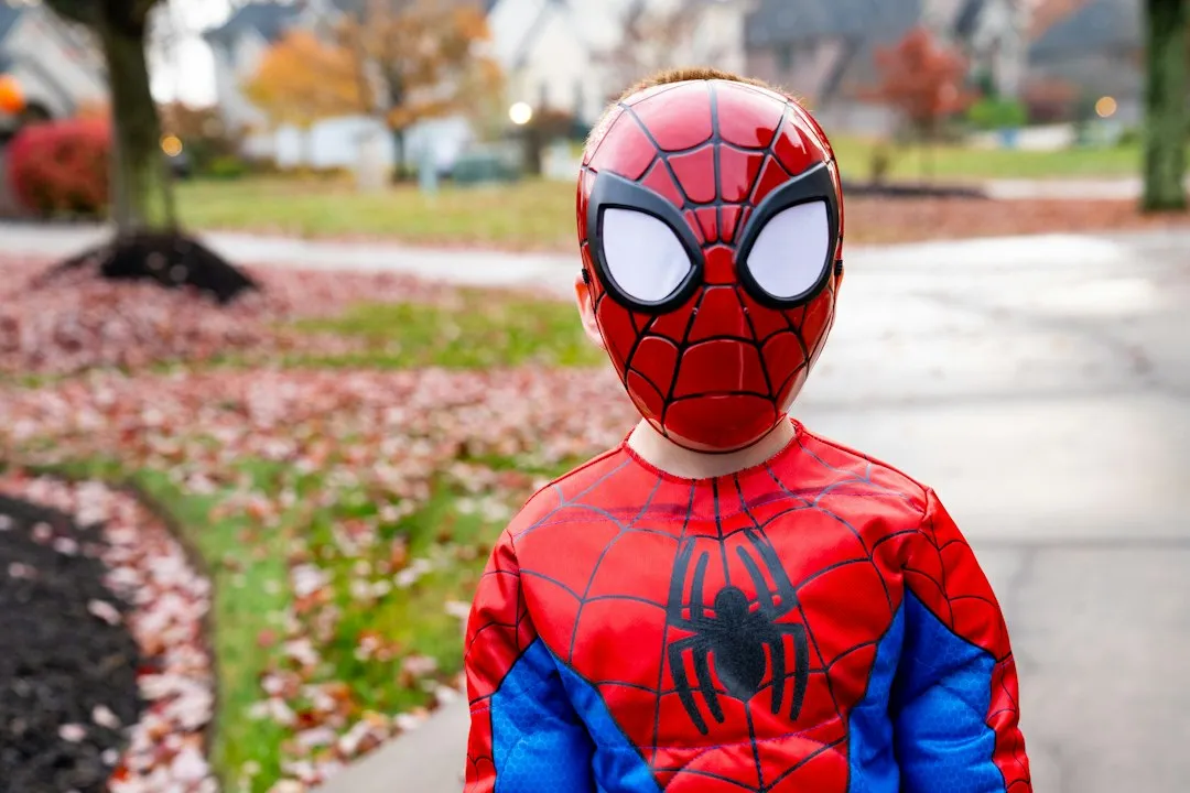 The Problem With Homemade and Imported Costumes (Image Credits: Unsplash)