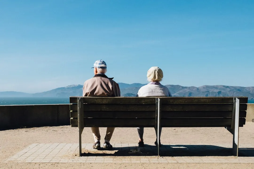 When Downsizing Does Happen, It's a Big Move (Image Credits: Unsplash)