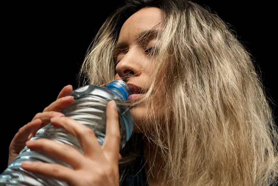 Hydration: The Mechanism Matters (Image Credits: Pexels)