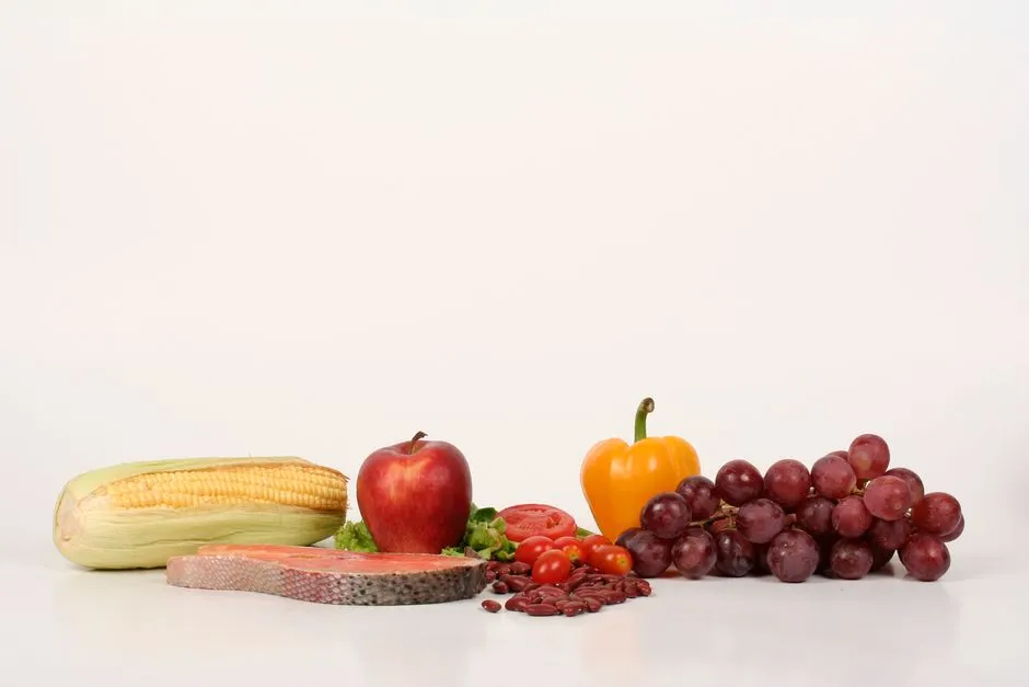How the DASH Framework Ties These Foods Together (Image Credits: Pexels)