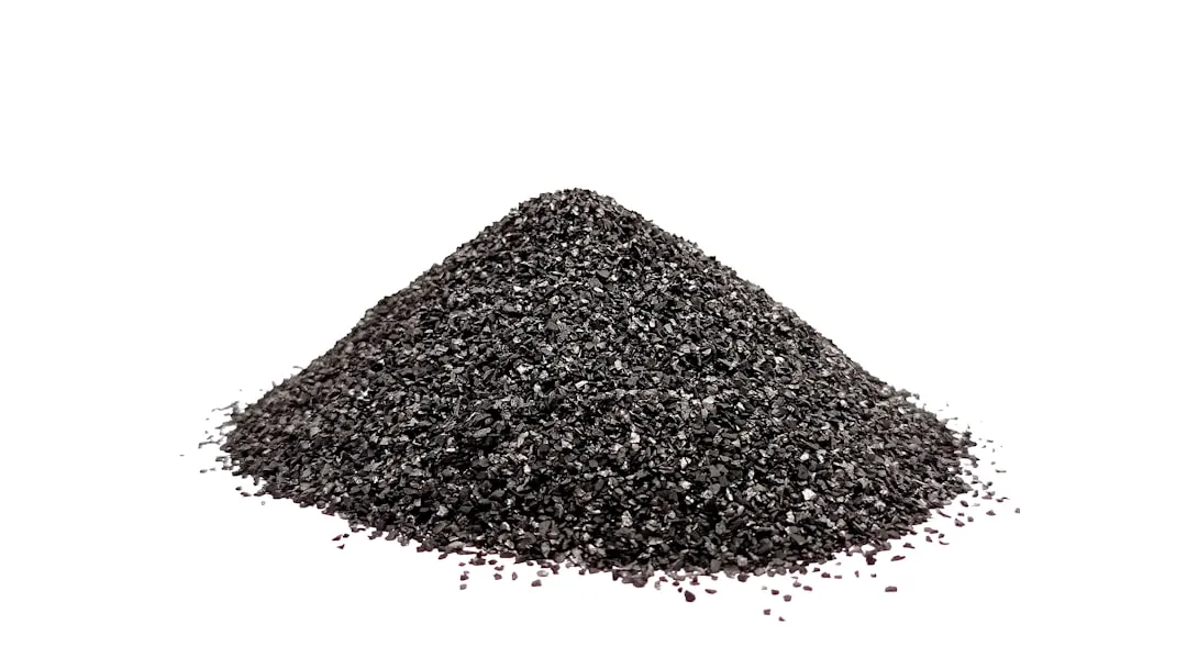 Choosing the Right Chelated Iron Product (Image Credits: Unsplash)