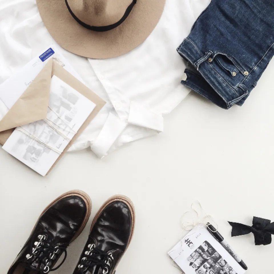What Professional Organizers Actually Look for in a "Forever" Item (Image Credits: Stocksnap)