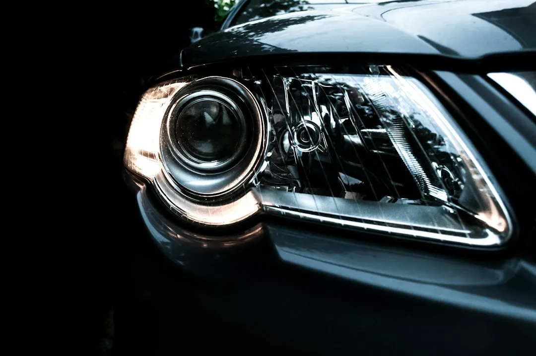 The Factory Coating That Was Never Designed to Last Forever (Image Credits: Unsplash)
