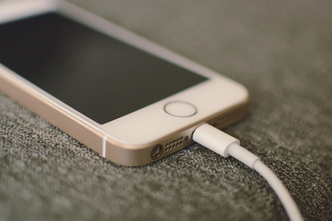 Staying at 100% Longer Than You Think (Image Credits: Pixabay)