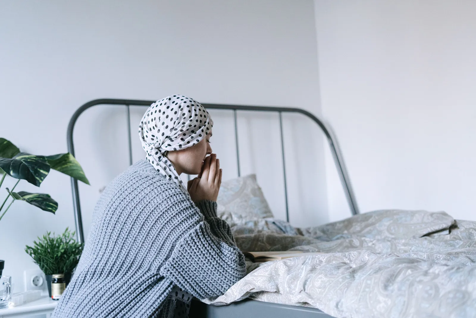 Chemotherapy and Cancer Treatment (Image Credits: Pexels)