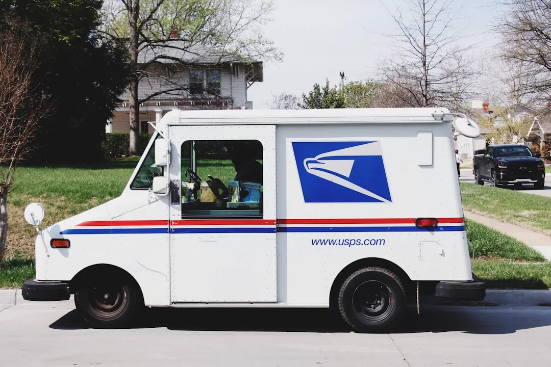 The Brands Being Impersonated Most Often (Image Credits: Unsplash)