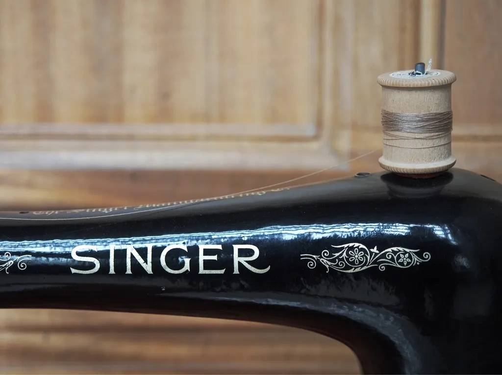 Singer: Still the Gold Standard (Image Credits: Rawpixel)