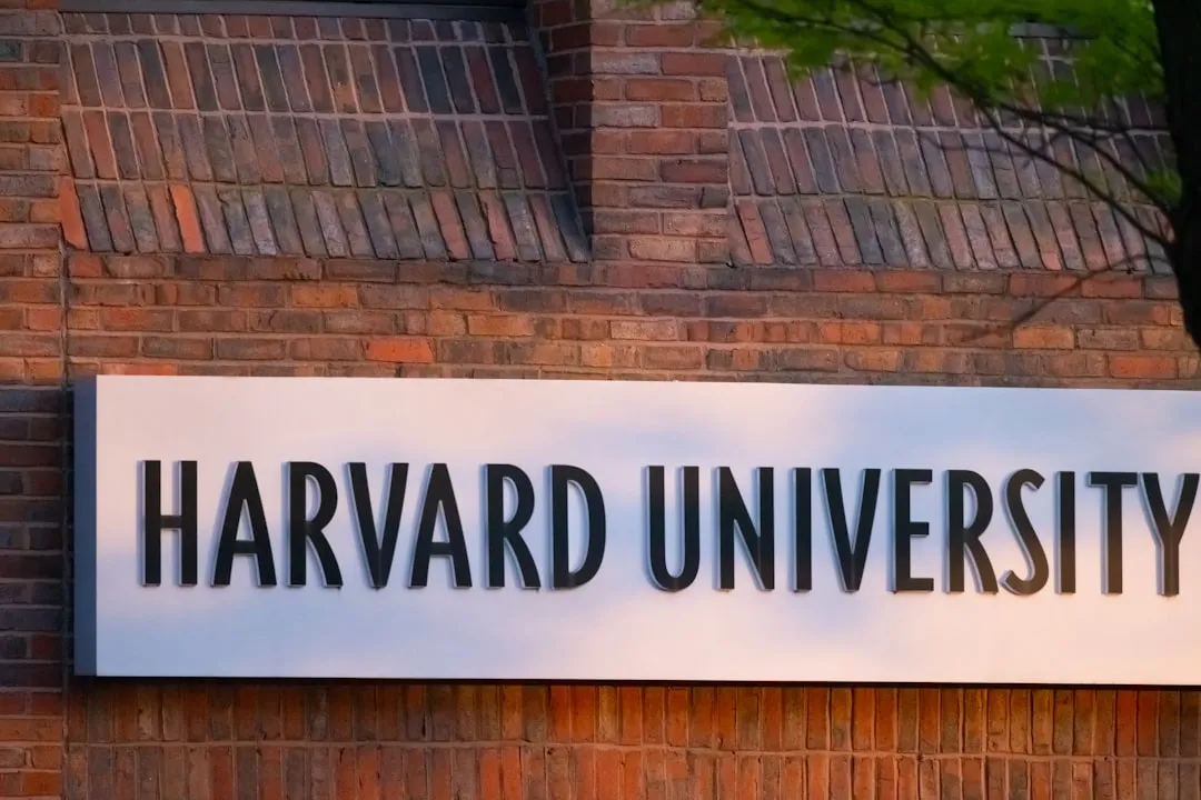 The Harvard Study That Started the Conversation (Image Credits: Unsplash)