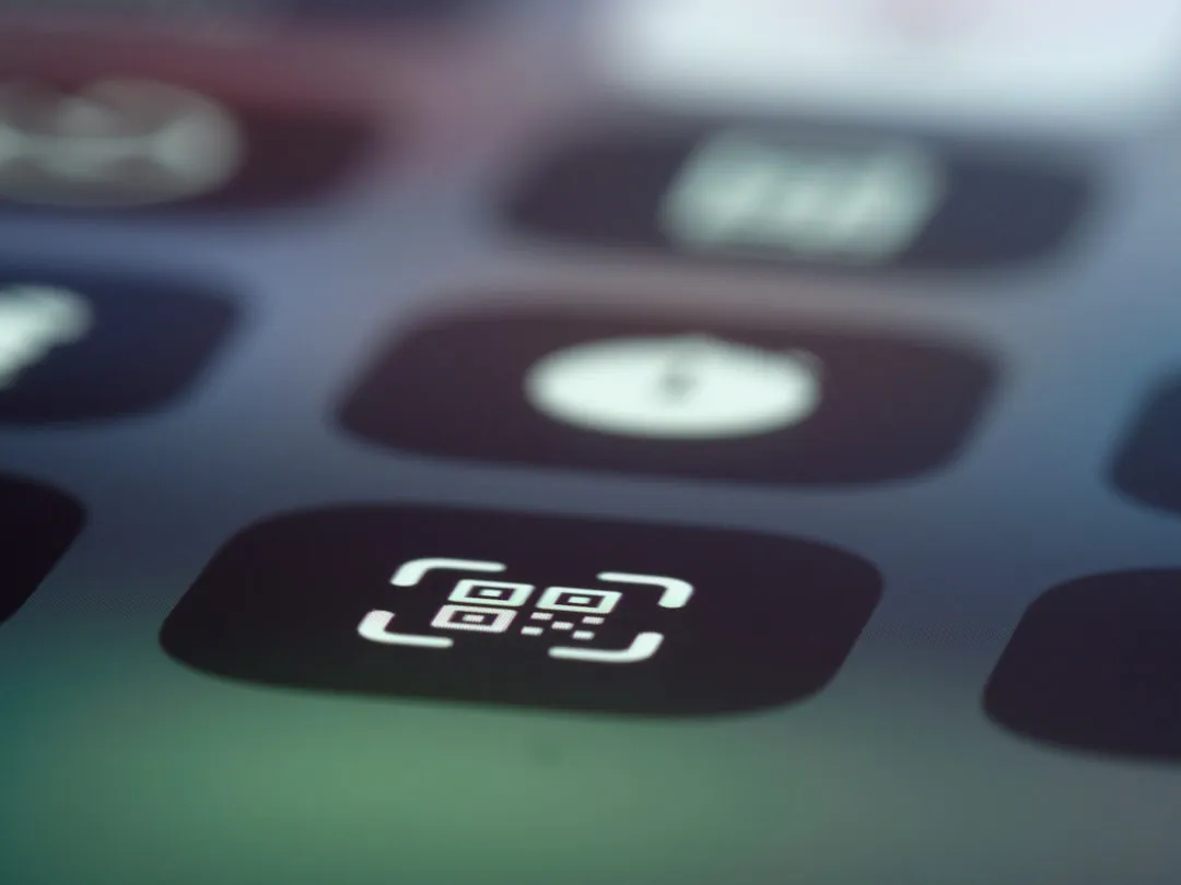 The QR Code Is the Heart of the Trap (Image Credits: Unsplash)