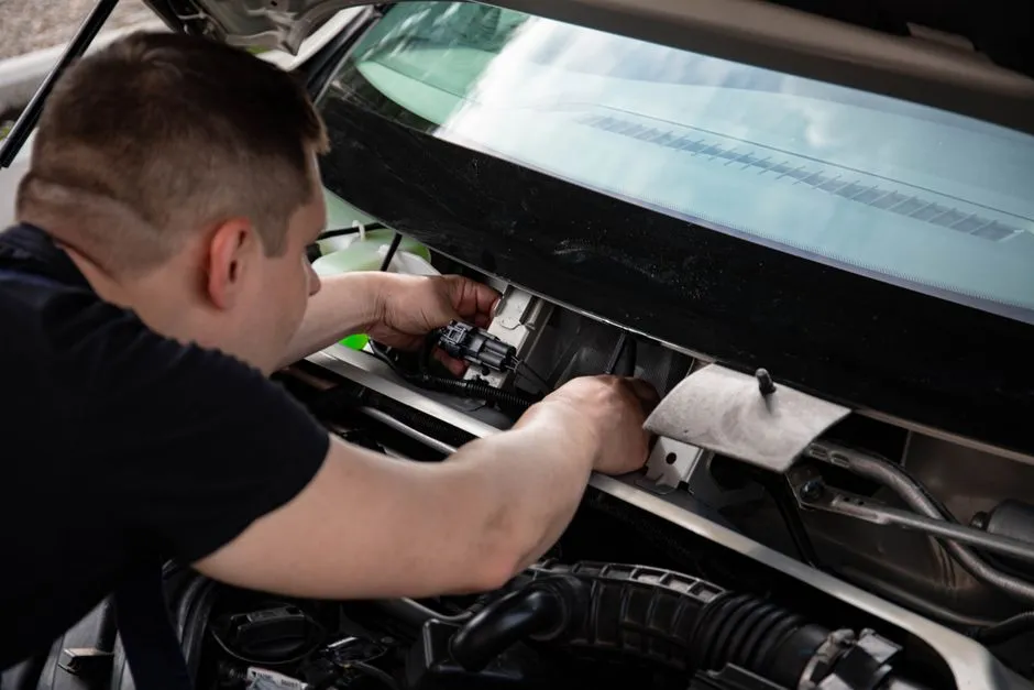 What the Repair Bill Can Look Like (Image Credits: Pexels)