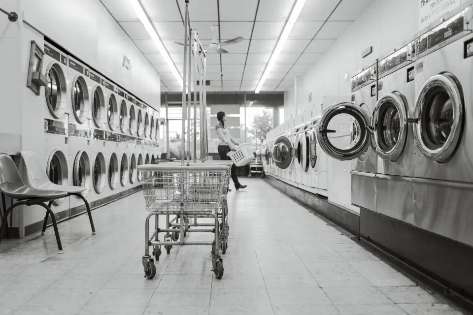A Familiar Machine Worth a Second Look (Image Credits: Stocksnap)