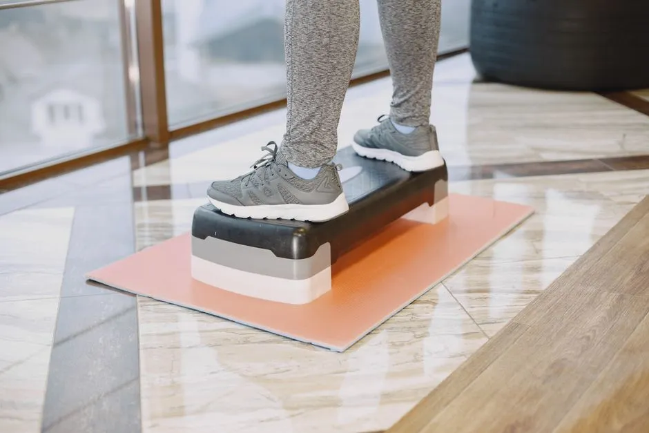 The Role of Eccentric Strength on the Way Down (Image Credits: Pexels)