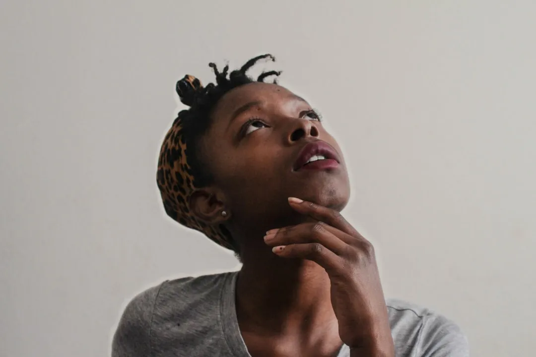 Deep Thinkers Opt Out of Fast Exchanges (Image Credits: Unsplash)