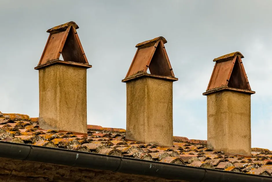 When Chimney Fires Peak Across the Year (Image Credits: Pexels)