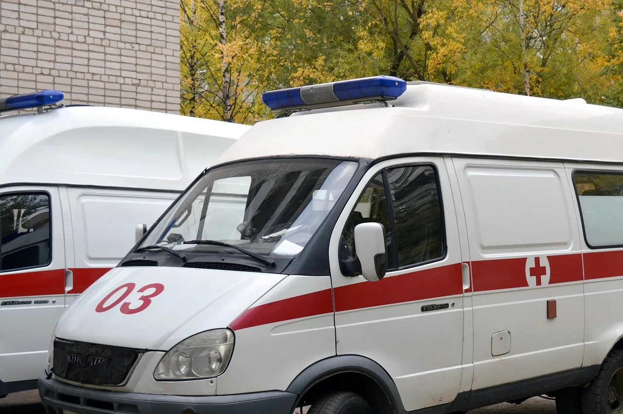 Hospital Ice Machines Have Caused Documented Outbreaks (Image Credits: Pixabay)