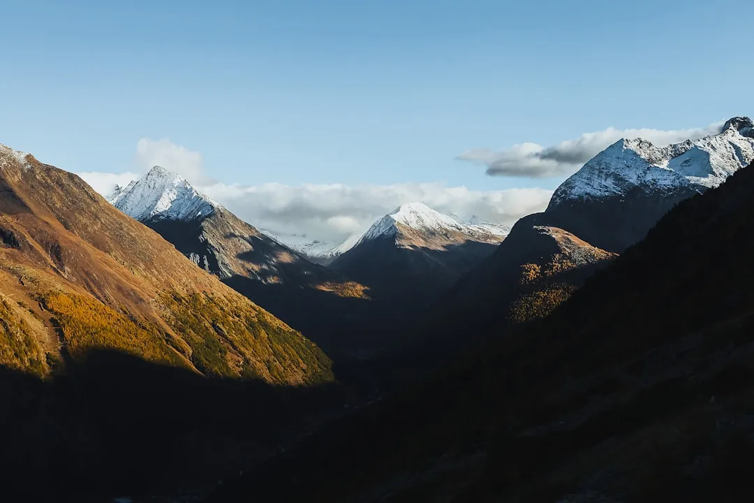 Franconia Ridge Loop, New Hampshire (Image Credits: Unsplash)
