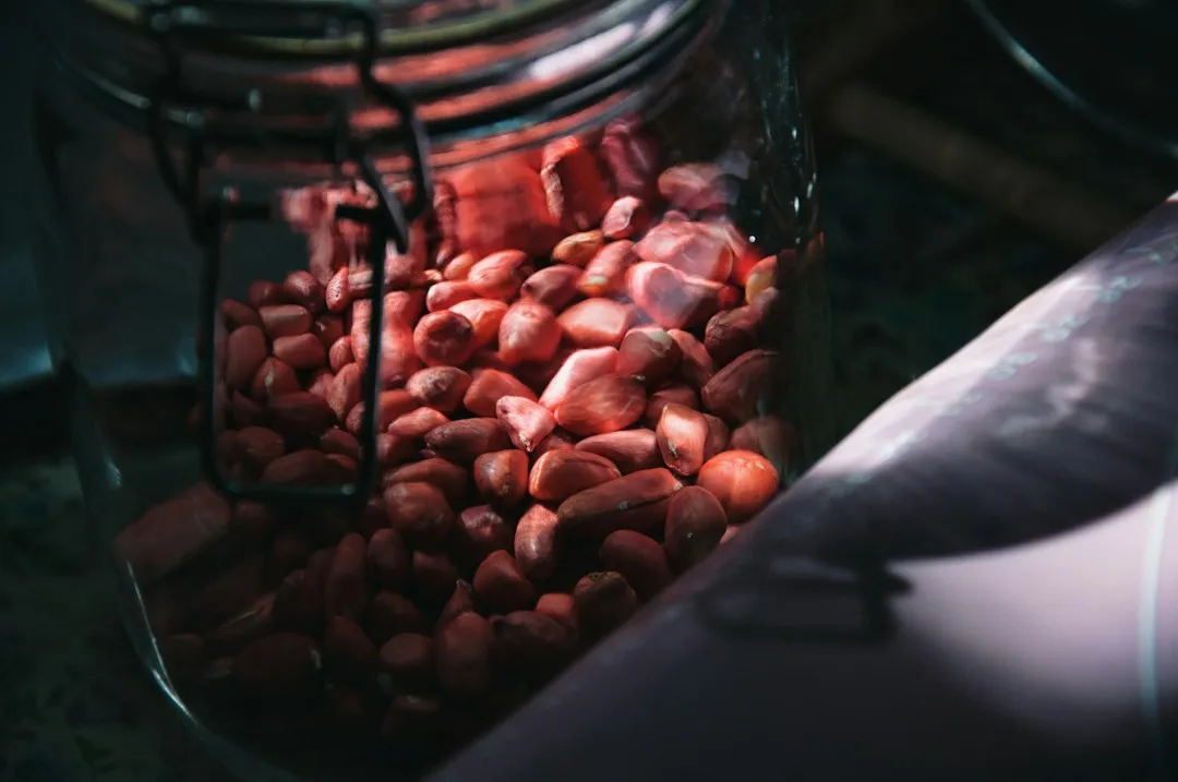 1. Circus Peanuts: The Perennial Champion of Disappointment (Image Credits: Unsplash)