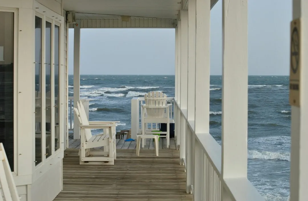 4. Second Homes and Vacation Properties (Image Credits: Unsplash)