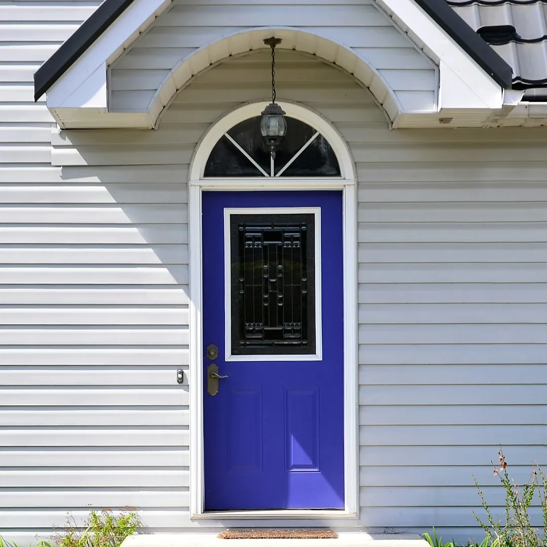 The Threshold as a Symbolic Space (Image Credits: Unsplash)