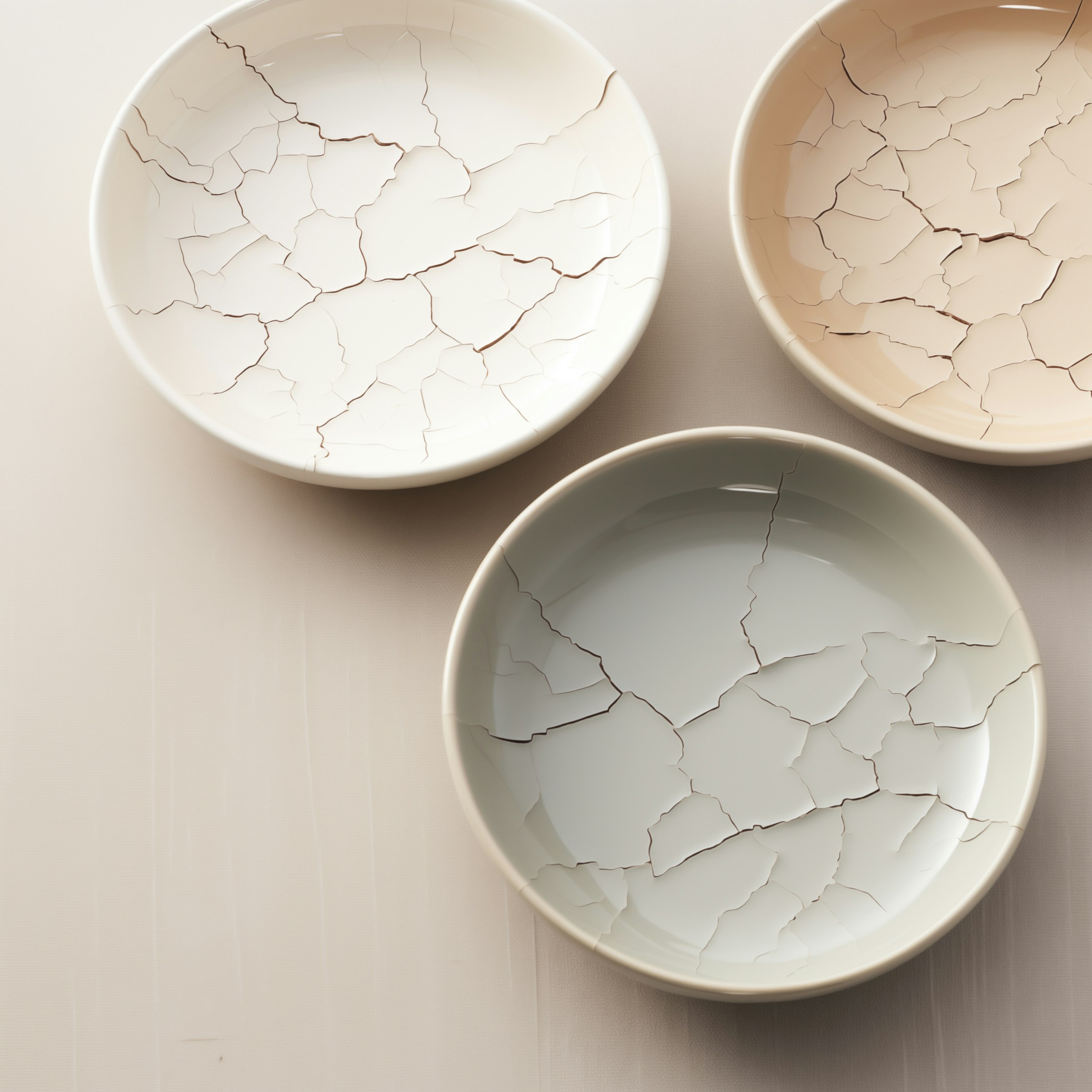 That Chipped Plate in Your Cabinet Might Be Worth More Than You Think