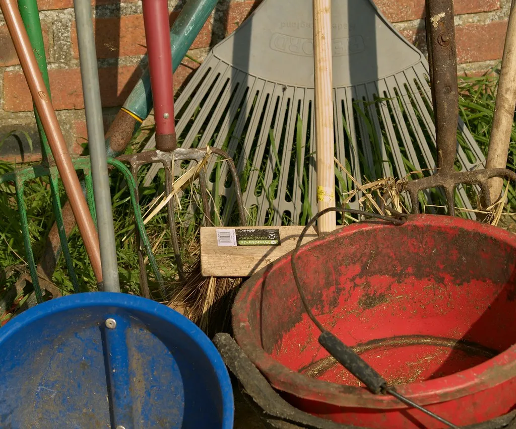 The Real Productivity Numbers (pdam2, Flickr, CC BY 2.0)