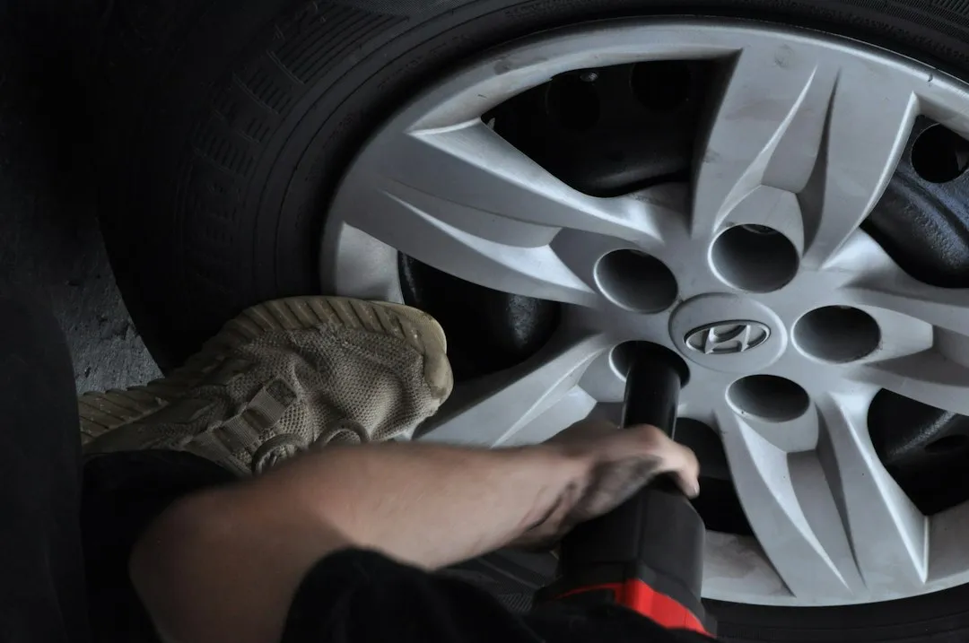 The Problem with Sealant Kits (Image Credits: Unsplash)
