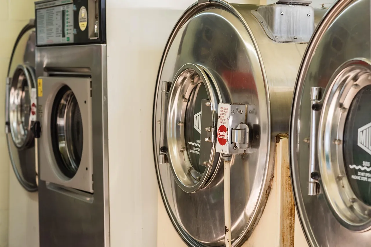 Electric Dryers Carry a Higher Risk (Image Credits: Pixabay)