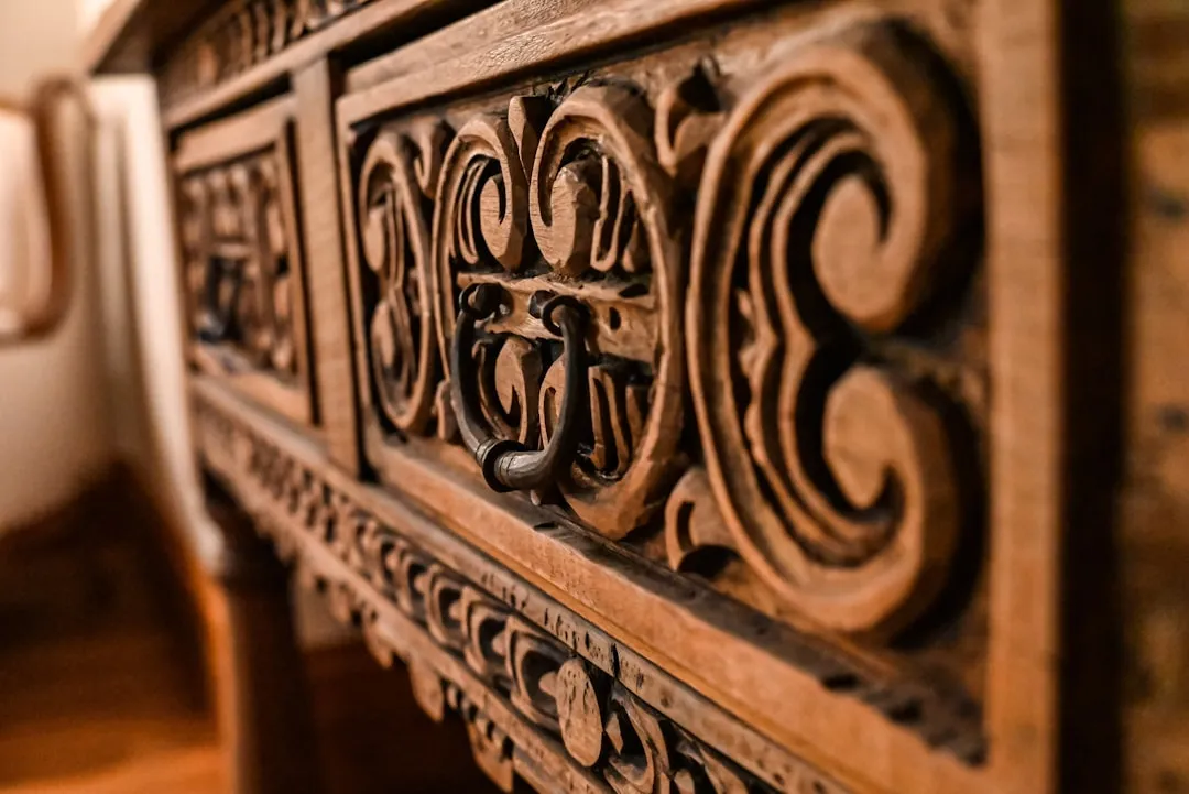 Stripping the Finish Can Cut Value in Half (Image Credits: Unsplash)