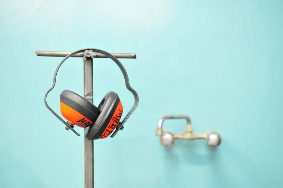 Noise Exposure and the Left-Ear Vulnerability (Image Credits: Pexels)