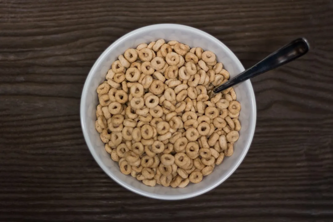 3. Breakfast Cereal: Smaller Boxes, Changed Recipes (Image Credits: Unsplash)
