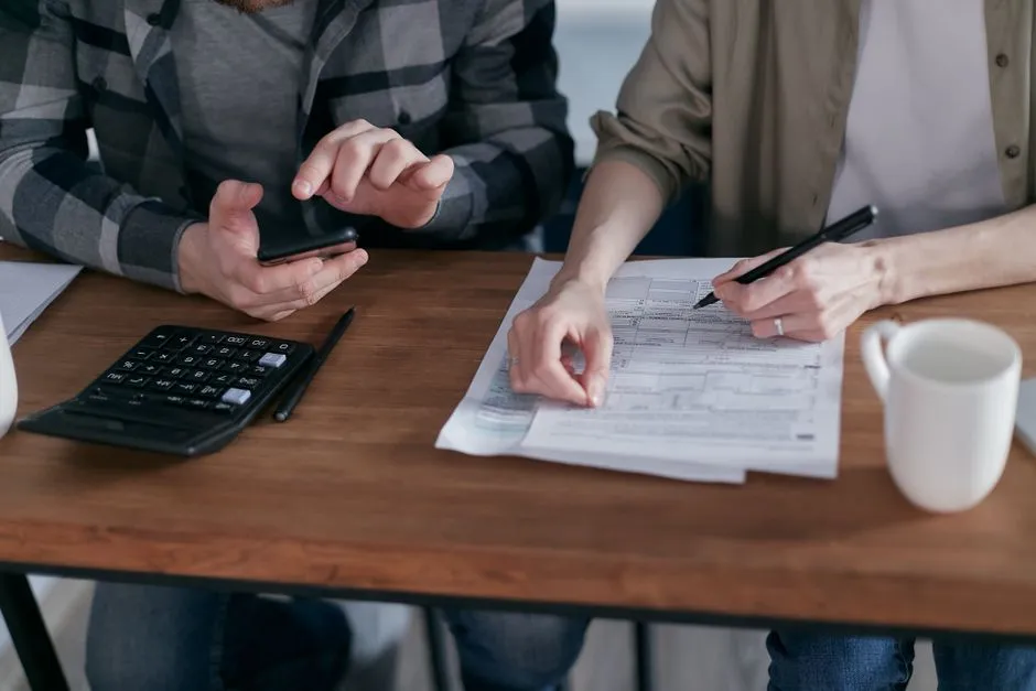 The Broader Cost of the Deduction to Federal Revenue (Image Credits: Pexels)