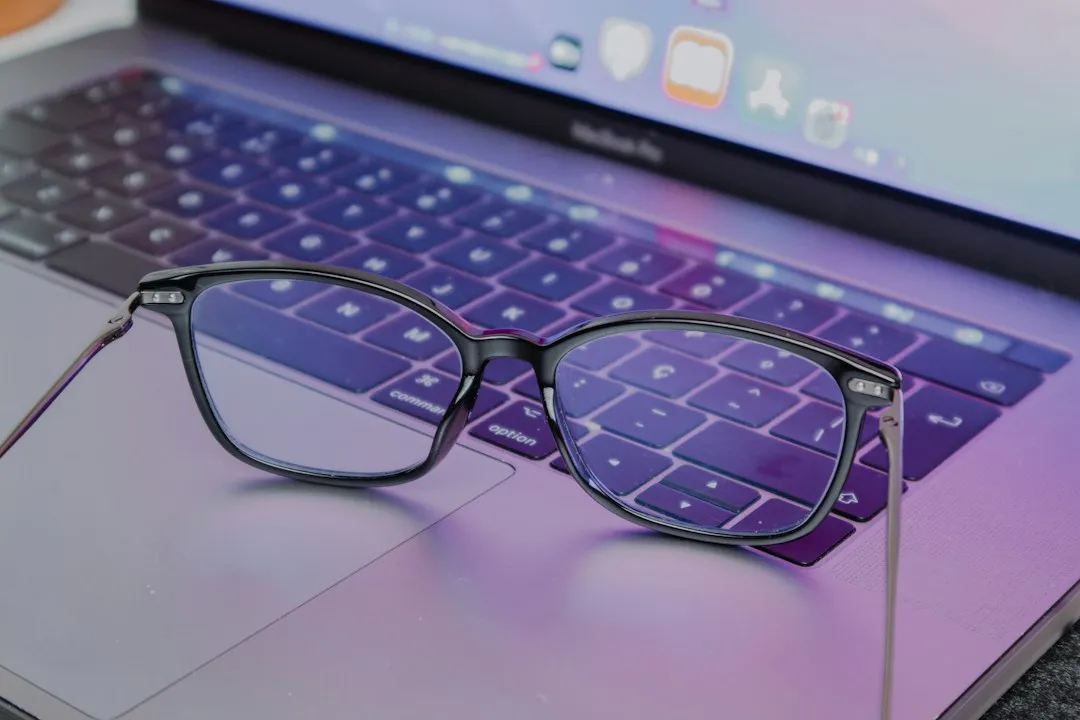 Blue Light: More Complicated Than the Marketing Suggests (Image Credits: Unsplash)