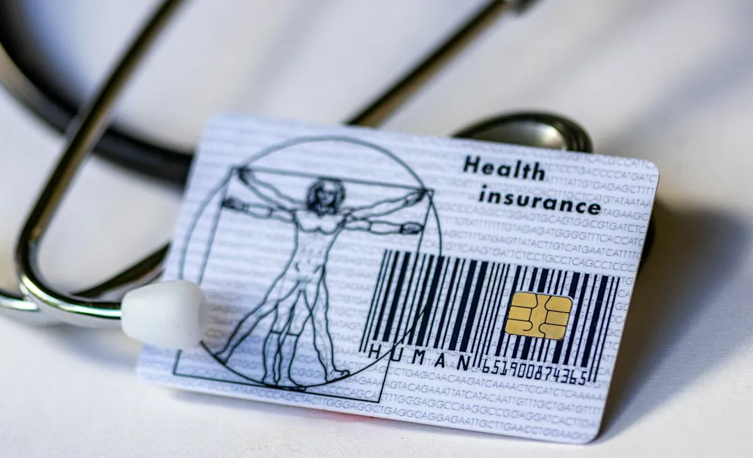 1. Hospital Insurance Through Medicare Part A (Image Credits: Unsplash)