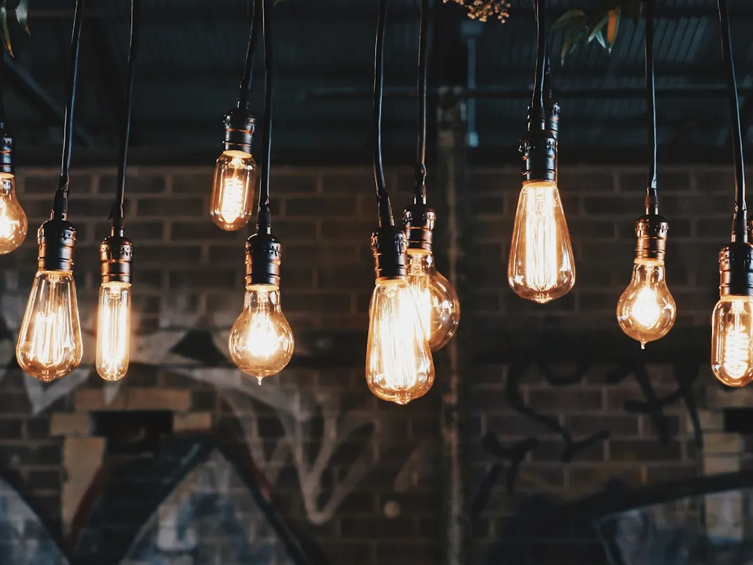 Indoor Lighting and Its Role (Image Credits: Unsplash)