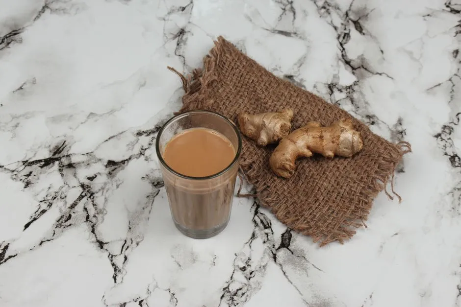 6. Ginger: A Warming Root with Measurable Effects (Image Credits: Pexels)