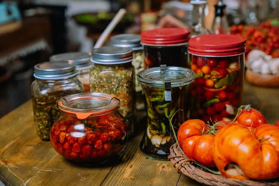 Vegetables That Actually Prefer Not Being Refrigerated (Image Credits: Pexels)