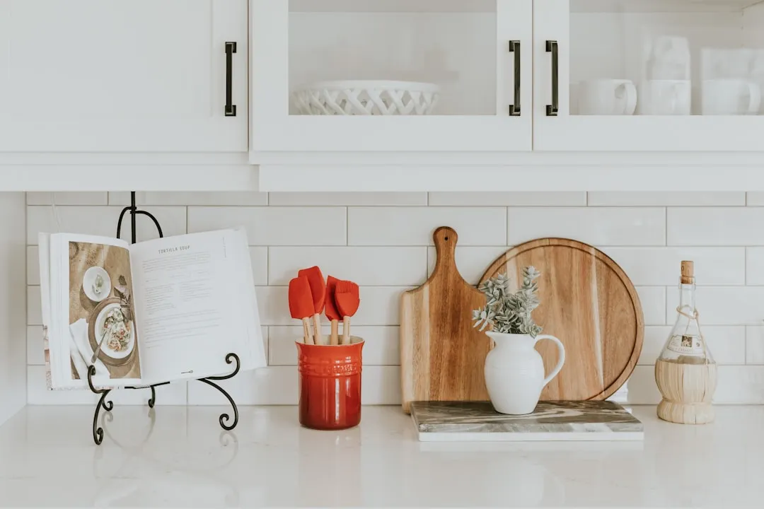 Multitasking While Cooking - Distraction as a Fire Hazard (Image Credits: Unsplash)