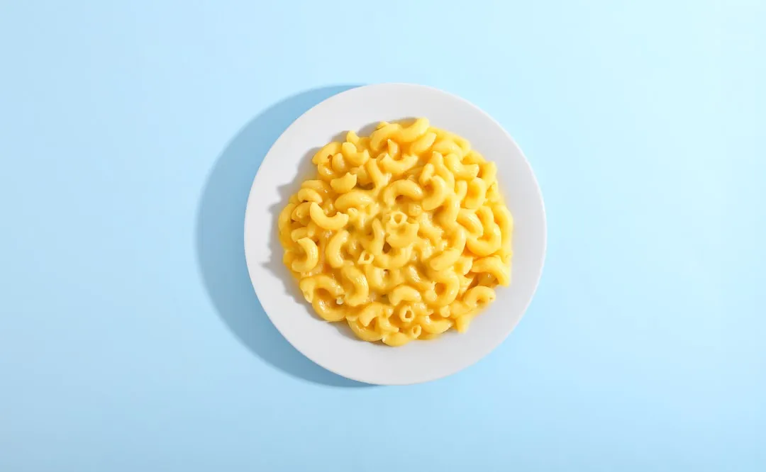 6. Macaroni and Cheese as a Thanksgiving Side: Regional Staple or Unexpected Guest? (Image Credits: Unsplash)
