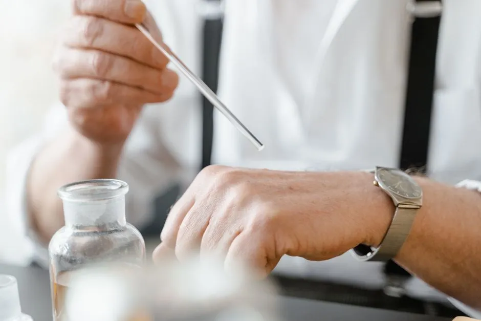 When It Goes Wrong: Smell, Memory Loss, and Alzheimer's Disease (Image Credits: Pexels)
