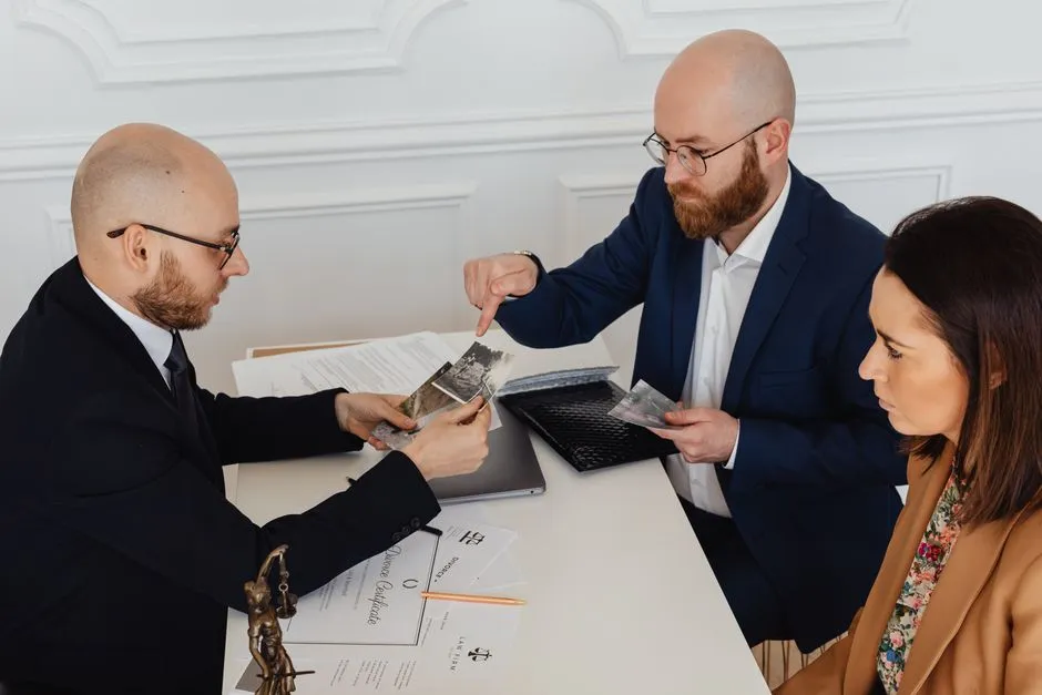 When No Beneficiary Is Named at All (Image Credits: Pexels)