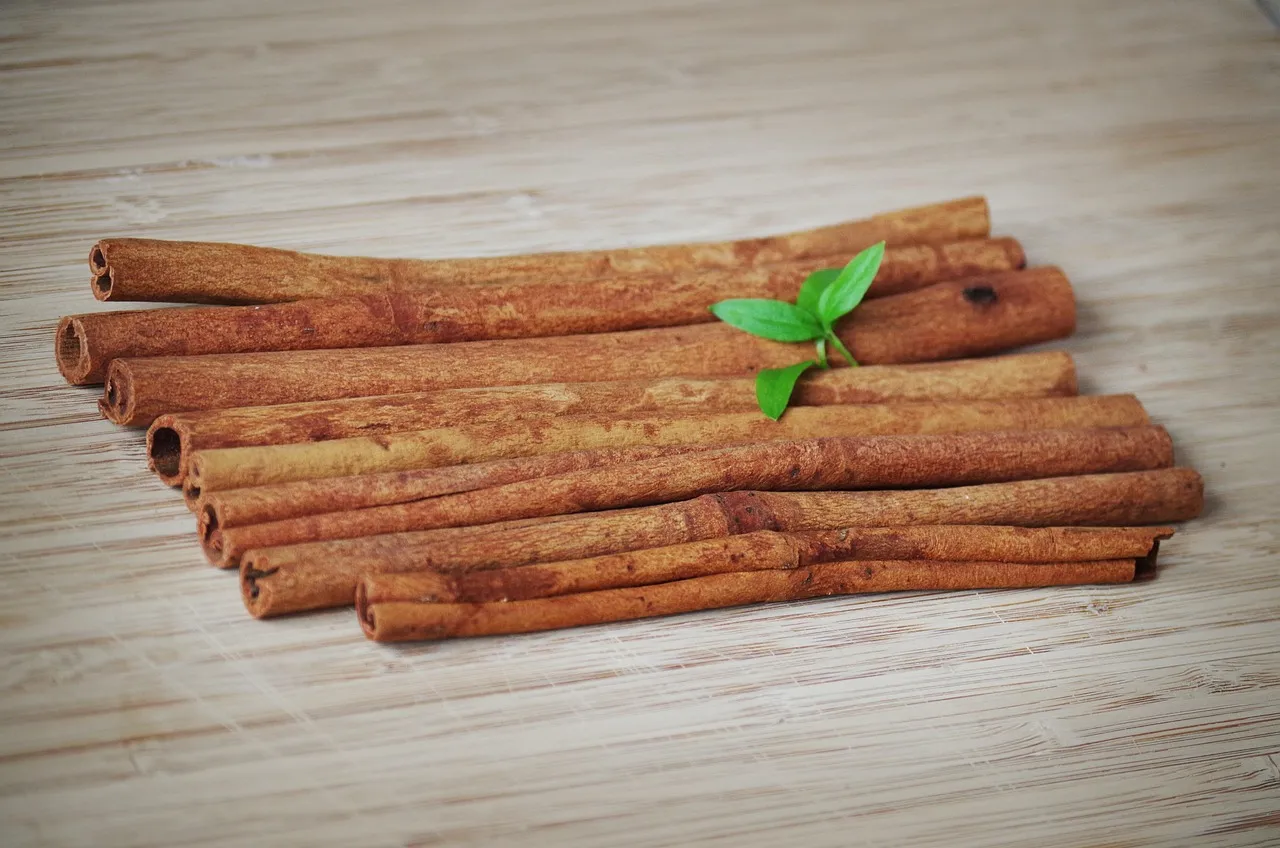 Choosing the Right Type of Cinnamon (Image Credits: Pixabay)