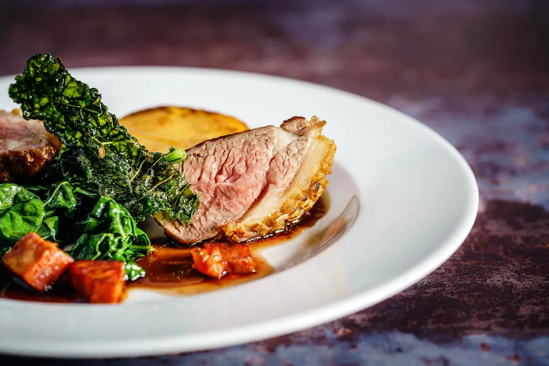 Where the Sunday Roast Actually Came From (Image Credits: Unsplash)
